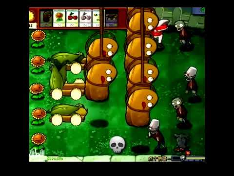 Plants vs lobotomy #pvz #plantsvszombies #shorts