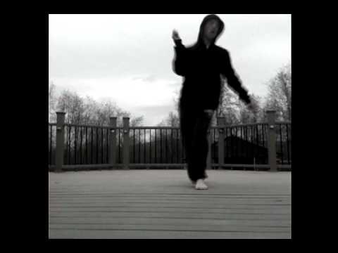 SHOCK YOUR SENSES~HSU PULSE~MELBOURNE SHUFFLE