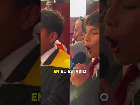 La historia de Cliver Huaman 