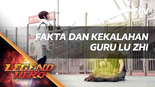 Download lagu Legend Hero RTV: Facts and Defeat of Master Lu Zhi mp3 Download lagu Legend Hero RTV: Facts and Defeat of Master Lu Zhi mp3