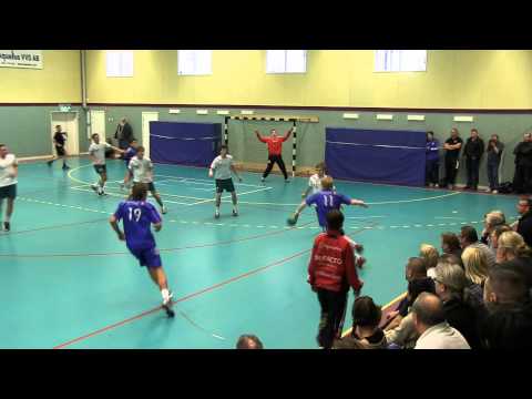 Tuna Elit 2012 Målkavalkade Hammarby OppsalG96