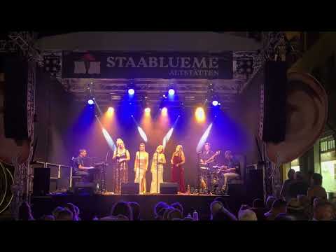 Liaison @ staablueme Altstätten, 13.8.25