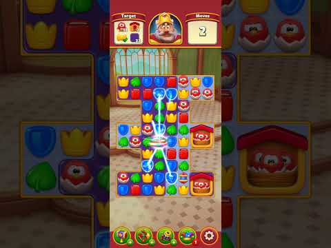 Royal Match Level 3575