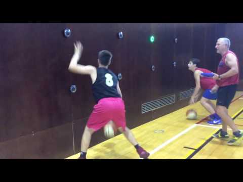 Fitlight Summer Workouts. UE SANT CUGAT