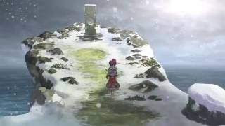 Clip of I am Setsuna