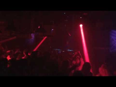 Téa Wavesword @ Propaganda club, Moscow - 18.01.2014