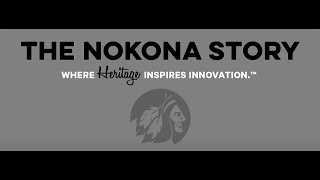 Video thumbnail: Nokona Generation Series: G-1275