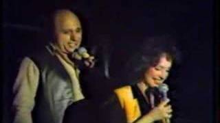 Nino & April--Whispering