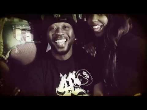 "Kittesencula official Trailer" G-Lu Feat ZiZi&Skx