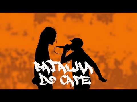 Batalha do café   9ª edição  Kaslu x Morfeu