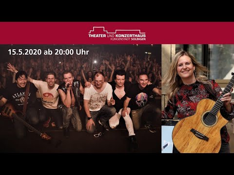 See You und Teneja LIVE