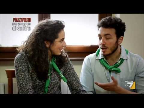 Il Terzo segreto di satira - Goodbye Bossi!