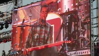 Ben Harper & Rentless7- Red House @ Mile High Music Festival