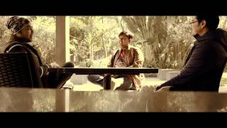 Jaan Nisaar | Kedarnath | BONSAI | Cover | Arijit Singh | Amit Trivedi