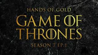 Game of Thrones:  Ed Sheeran - Hands of Gold | Season 7