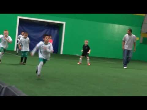 Partido Lion Kings FC