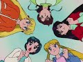 Sailor Moon R Merebutkan Peran Putri Salju Ep 56 Indonesia Dub Clip