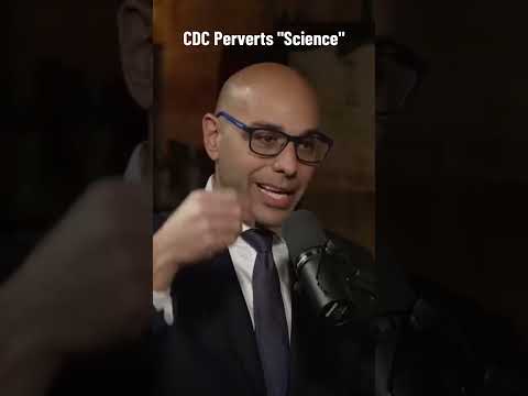 What many people do not know about CDC’s published “studies” and the agency’s perversion of science