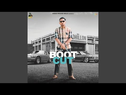 Boot Cut (Full Audio) — watch video