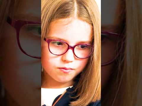 Even Her Parents Don’t Know the Real Her.