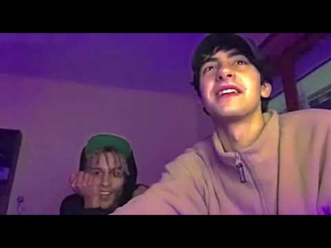 Zyrtck, Radical e Spender reagiscono e fanno freestyle sui miei beat