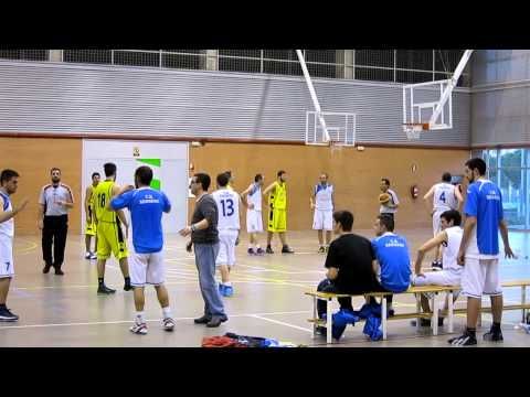 20140405 CDBD A vs CB Segorbe 3