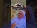 Big God Only You Can Do Undo Re Do