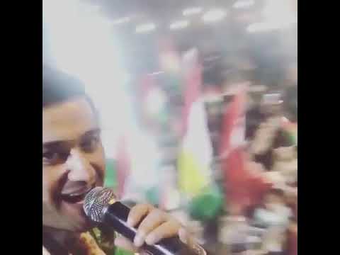 Abdulla herki 2017 bye iraq