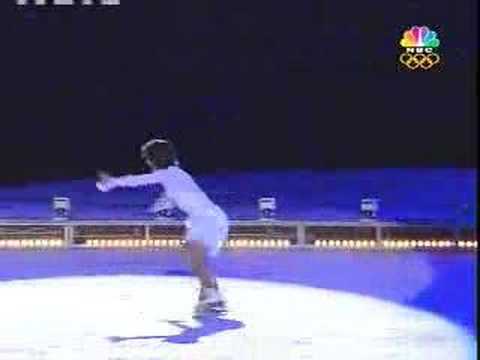 The Prayer - 2002 Winter Olympics Closing Programme