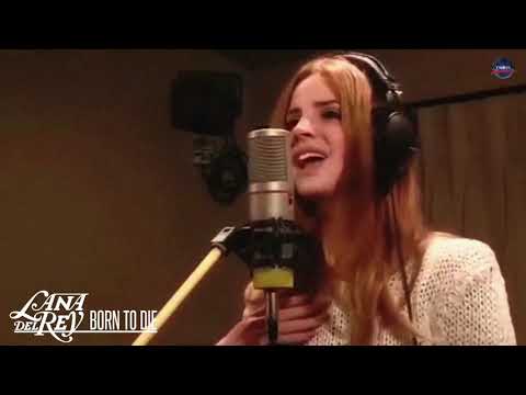 Lana Del Rey   Born to Die Dominatrix X Remix Full HD