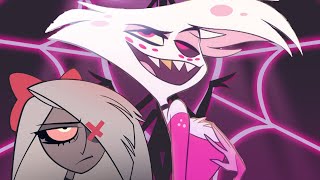 Why Angel Dust Should Be The Protagonist In Hazbin Hotel