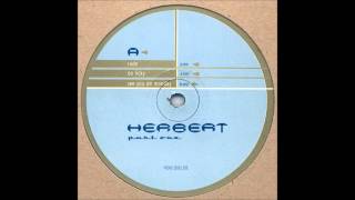 Herbert - Rude