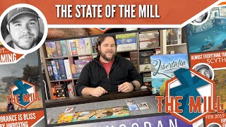 The Mill - Viticulture video thumbnail