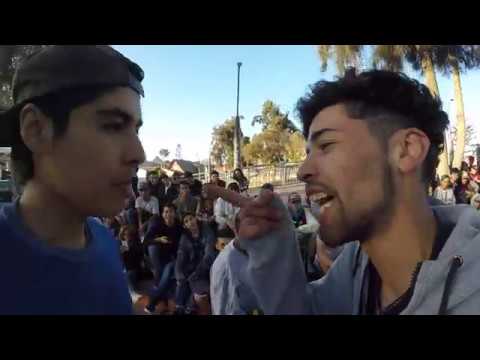 ENTY(URU) vs. SIDESC , 8vos - Kuarta Maestría[KM] a Beneficio 2017