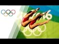 Chinese Pair Wins Women S Synchronised Diving 10m Gold