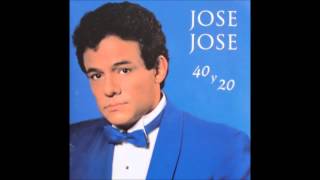 10. Lo Que Quedó De Mi - José José