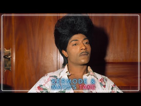 Mark Kermode reviews Little Richard: I Am Everything - Kermode and Mayo's Take
