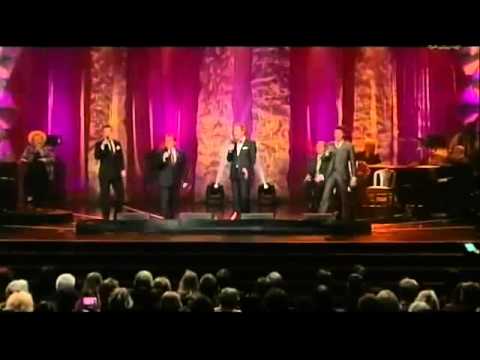 Tribute Quartet - Good News From Jerusalem!