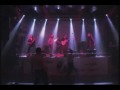 Extrovert Band vs Europe 
