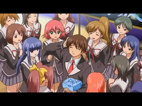 Трепещущие воспоминания аниме марафон серии подряд 2006