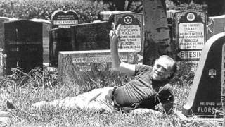 Charles Bukowski - Bukowski Says Goodbye