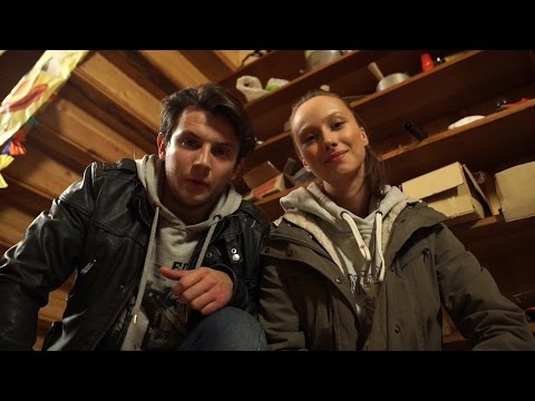 Трейлер фильма "Кролик" (2D CELLULOID, 2014).