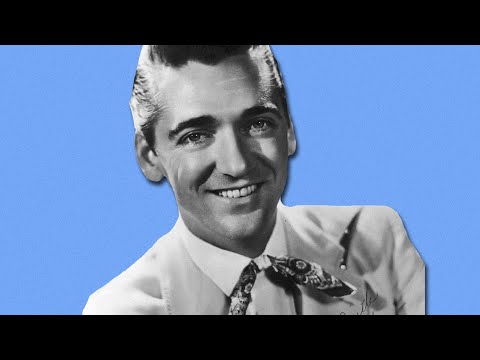 carl smith: mister country