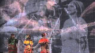 Marcia Griffiths-Survival (Extended Mix)