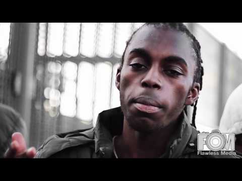 Flawless Media - Eaze [Flawless Freestyle]