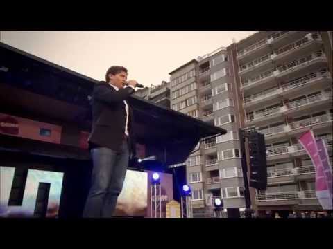 5 jaar anne - Andrei - Funiculi funicula