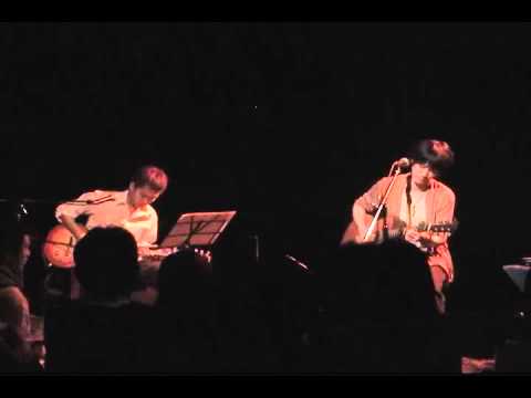 キミマチビト　2010.6.18 Akasaka GRAFFITI