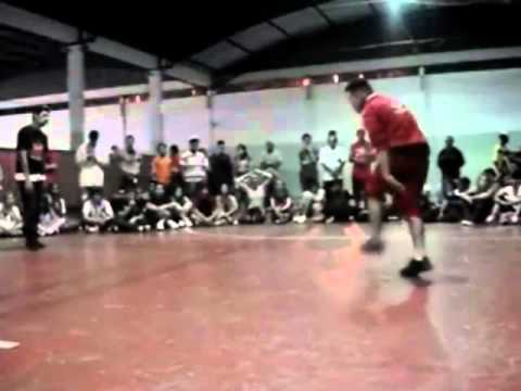 Batalha Na Vila 2011 Westroop