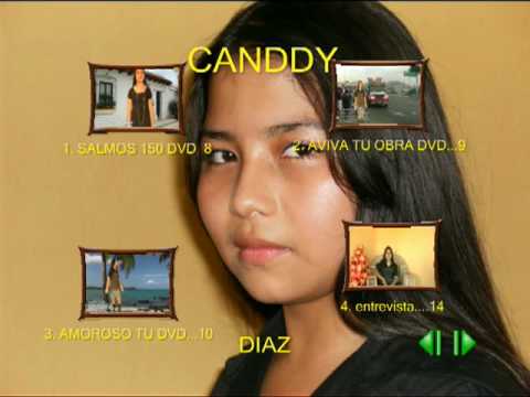Candy Diaz