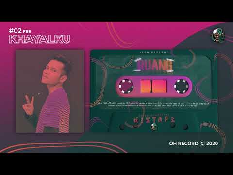 #02 FEE - KHAYALKU (Official Audio)